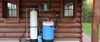 Установка обратного осмоса на даче: как получить чистую воду без лишней суеты