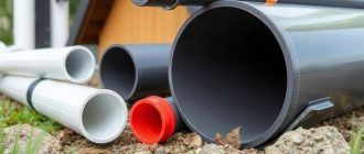 Полипропилен, ПНД, металл: сравнение труб для дачи без лишних иллюзий