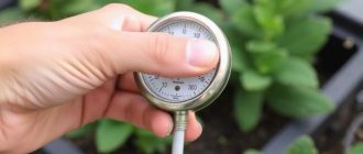 Терморегуляторы для теплиц: как выбрать устройство, которое действительно работает