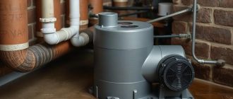 Как выбрать насос для откачки воды из подвала и не ошибиться с покупкой