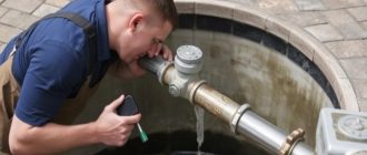 Как чистить колодец: сроки и способы без лишней суеты