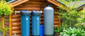 Фильтры для дачной воды: как выбрать систему, которая действительно поможет