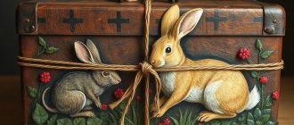 Обёртка стволов от зайцев и мышей: как защитить сад, не навредив деревьям