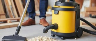 Как выбрать пылесос для строительного мусора и не пожалеть о покупке