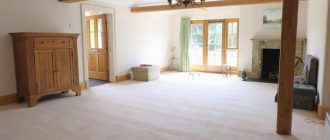Как утеплить пол в дачном доме: практичный разбор без лишних слов