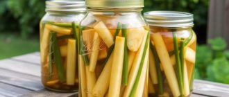Тара для солений: бочка, кастрюля, банка — что выбрать для вкусного результата