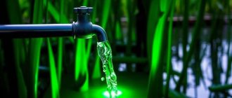 УФ-обеззараживание дачной воды: как работает и когда действительно помогает